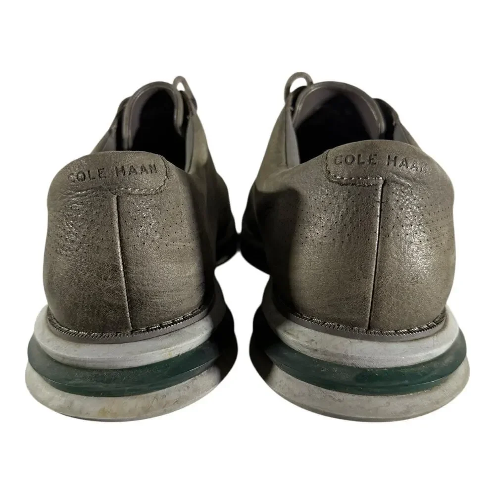 Cole Haan Men's ØriginalGrand Energy Twin Oxford Style C38312 USA Size 9M